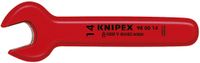 Knipex Steeksleutel 7 x 105 mm VDE - 980007