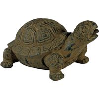 Ubbink Spuitfiguur Schildpad waterornament - thumbnail