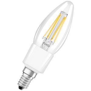 LEDVANCE SMART+ BT CLB 40 4 W/2700K E14 SMART+ Energielabel: E (A - G) E14 4 W Warmwit