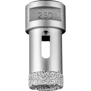 PFERD DCD 25 M14 FL PSF 68300077 Diamantboor droog 25 mm 1 stuk(s)