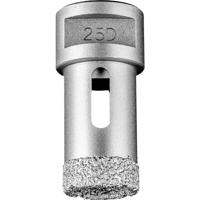 PFERD DCD 25 M14 FL PSF 68300077 Diamantboor droog 25 mm 1 stuk(s)