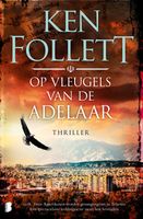 Op vleugels van de adelaar - Ken Follett - ebook