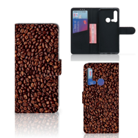 Huawei P20 Lite (2019) Book Cover Koffiebonen