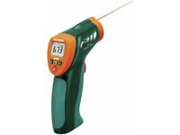 Extech IR400 Infrarood-thermometer Optiek 8:1 -20 - +332 °C