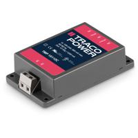 TracoPower TMP 15215C Netvoedingsmodule 0.5 A 15 W 15 V/DC 1 stuk(s) - thumbnail