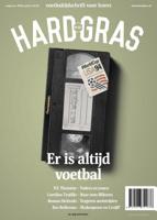 Hard gras 133 - augustus 2020 - Tijdschrift Hard Gras - Paperback (9789026351686)