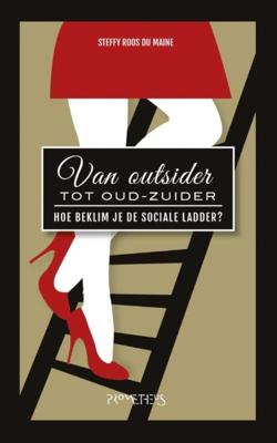 Van outsider tot Oud-Zuider - Steffy Roos Du Maine - eBook (9789044625172)