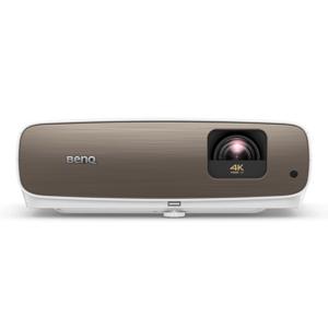 BenQ W2710 beamer/projector 2200 ANSI lumens DLP 2160p (3840x2160) Wit, Grijs