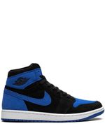 Jordan baskets Air Jordan 1 'Royal Reimagined' - Noir