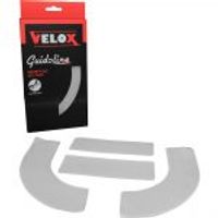 Velox Gelstrips voor racestuur