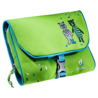 Wash bag kids