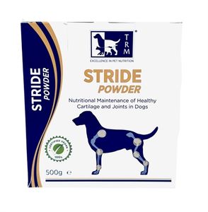 TRM STRIDE POWDER 500 GR