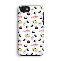 Sushi time: iPhone 7 Tough Case - thumbnail