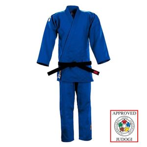 Essimo Ijf Gold Blauw 2019 model slim fit