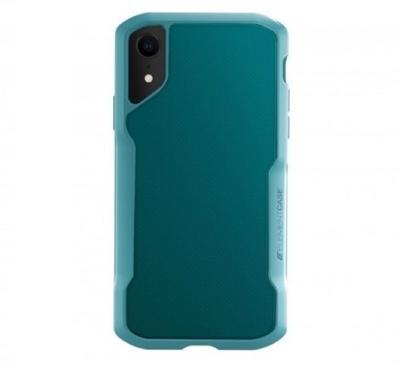 Element Case Shadow iPhone XR groen - ELE762468