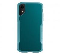 Element Case Shadow iPhone XR groen - ELE762468