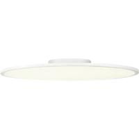 SLV PANEL 60 1000784 Plafondlamp Neutraalwit Wit