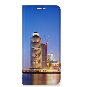 Motorola Moto G31 | G41 Book Cover Rotterdam