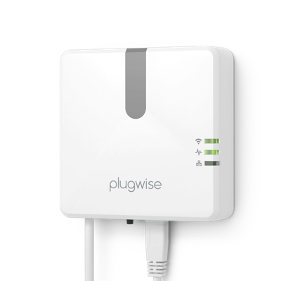 Smile P1 (V3) - slimme energiemeter Zigbee