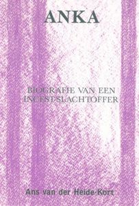 Anka - Ans van der Heide - Kort - ebook