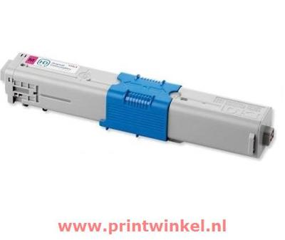 OKI 44973510 toner magenta (eigen merk)