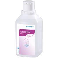 Schülke esemtan aktiv gel Huidcrème 500 ml SC1188 500 ml - thumbnail