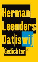 Herman  Leenders Dat is wij