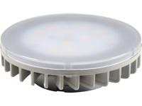 Müller Licht LED Energielabel A (A++ - E) GX53 Speciale vorm 6 W Warmwit (Ø x l) 75 mm x 28 mm 1 stuk(s)