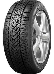 Dunlop Winter sport 5 215/65 R16 98H DUM2156516HWINSP5