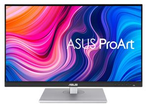 Asus PA279CV LED-monitor Energielabel G (A - G) 68.6 cm (27 inch) 3840 x 2160 Pixel 16:9 5 ms Hoofdtelefoonaansluiting IPS LED