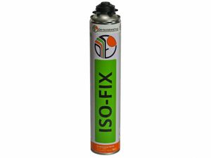 De Isolatieshop Iso-Fix NBS isolatielijm 750ml