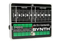 Electro Harmonix Bass Micro Synth