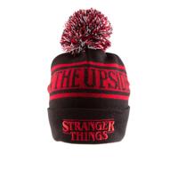 Stranger Things Beanie Upside Down