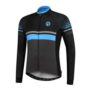 Rogelli LM Hero fietsshirt heren