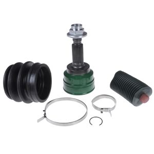 Homokineet reparatie set, aandrijfas ADG089144