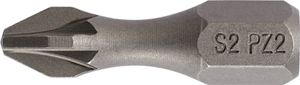 Promat Bit | P829123 | 1/4 inch PZD 3 lengte 25 mm - 4000829123 4000829123