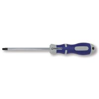 Berner Schroevendraaier safety torx Topline TX 10 x 80mm - thumbnail