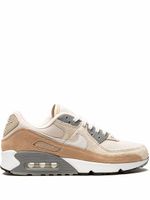 Nike baskets Air Max 90 - Tons neutres