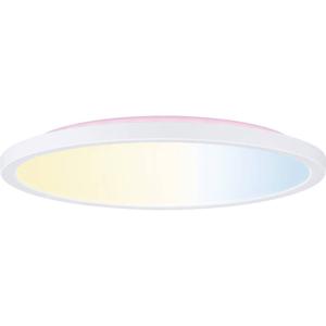 Paulmann Atria Shine 71191 LED-plafondlamp 19 W Warmwit Wit