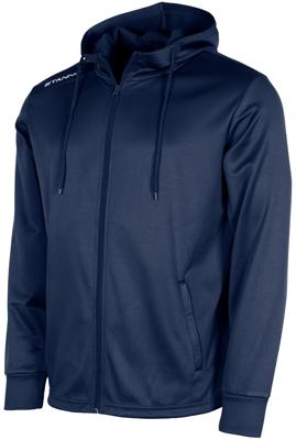 Stanno Field Hooded Jack