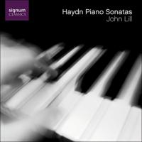 Piano Sonatas - CD (0635212009727)