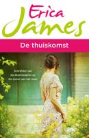 De thuiskomst - Erica James - Paperback (9789026139925)