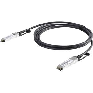 Digitus DN-81310 DN-81310 Directe SFP-aansluitkabel 40 GBit/s 5 m