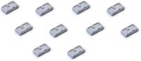 SmartKeeper Essential / 10 x Micro USB B-Port Blockers/Grijs