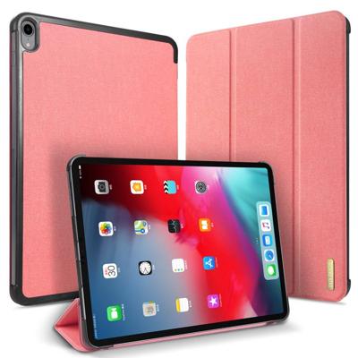 Dux Ducis - Domo Serie folio sleepcover hoes - iPad Pro 11 inch (2018-2019) Dux Ducis - Domo Serie folio sleepcover hoes - iPad Pro 11 inch (2018-2019)