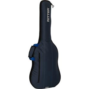 Ritter Bags Evilard RGE1-E/ABL gigbag voor elektrische gitaar atlantic blue