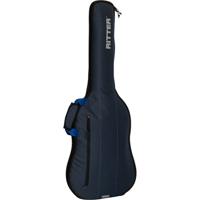 Ritter Bags Evilard RGE1-E/ABL gigbag voor elektrische gitaar atlantic blue - thumbnail