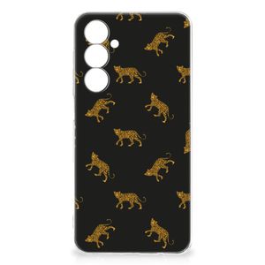 TPU Hoesje voor Samsung Galaxy A54 5G Leopards