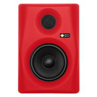 Monkey Banana Gibbon 5 actieve studiomonitor rood