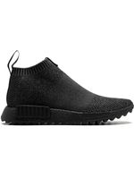 adidas x The Good Will Out baskets NMD_CS1 Primeknit - Noir - thumbnail